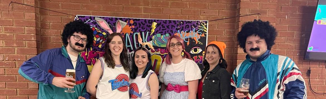 This Week In The Shop