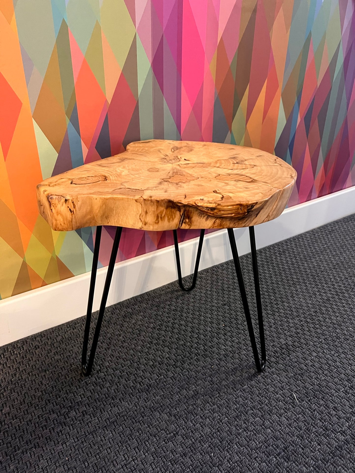 Cookie Side Table