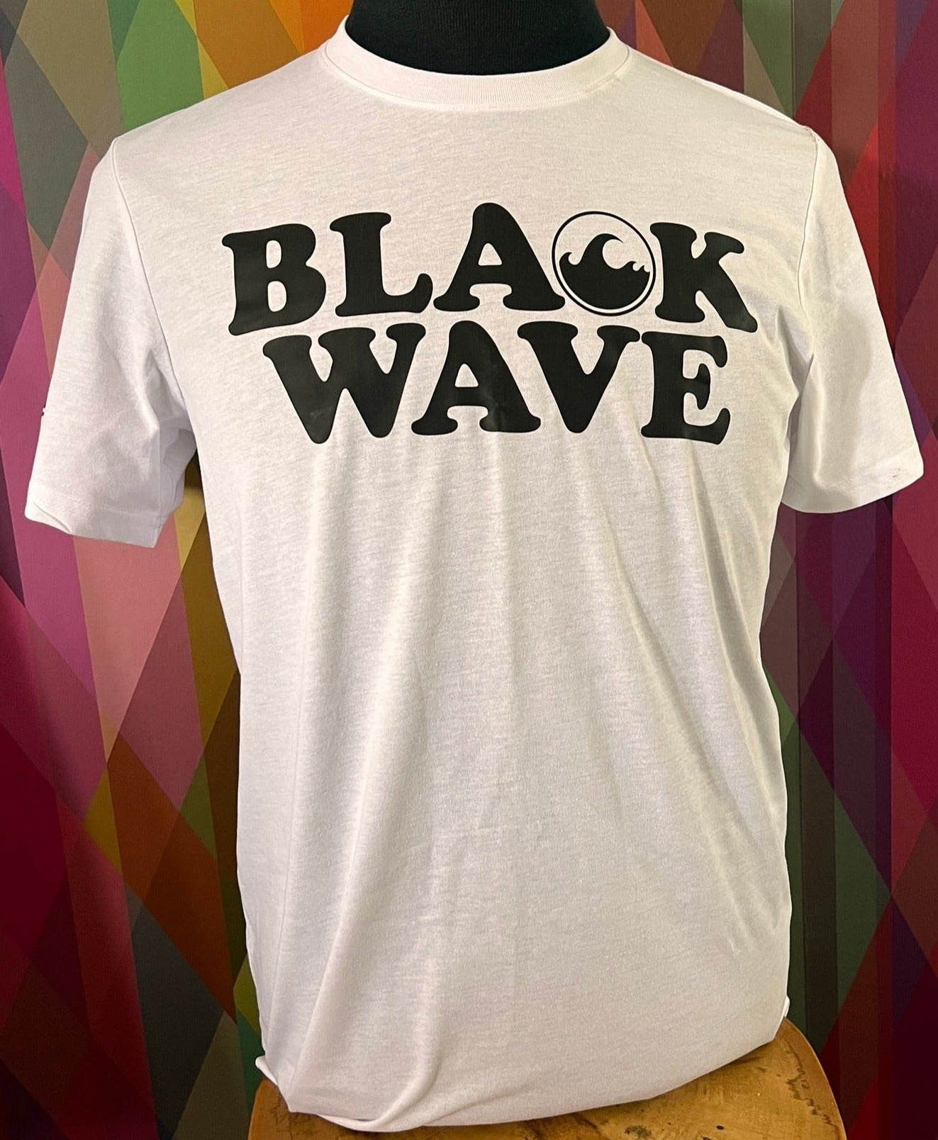 C Wave White