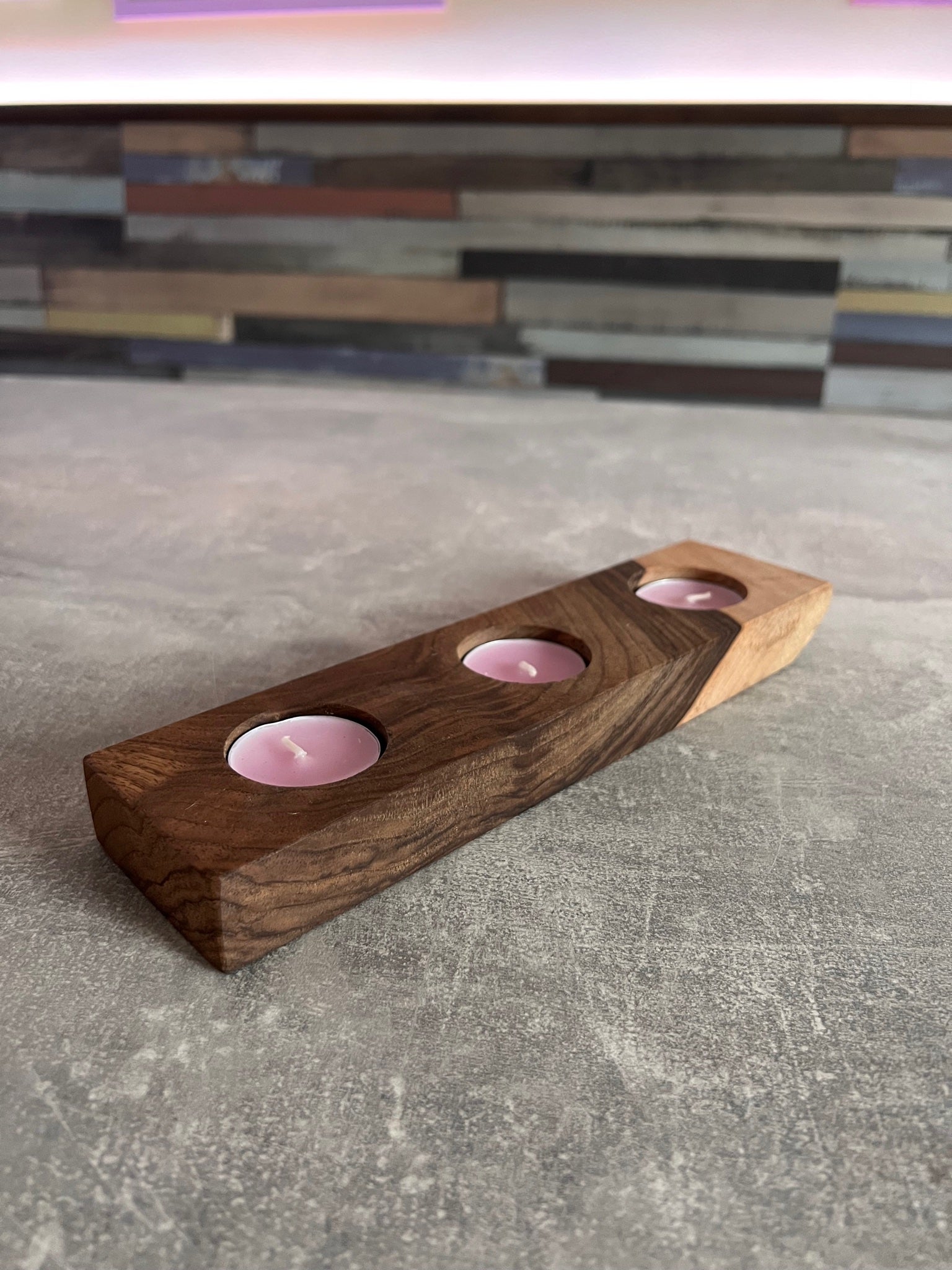 Candle Holders – JC Woodshop