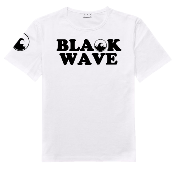 C Wave White