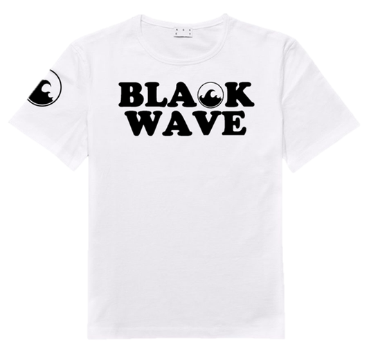 C Wave White