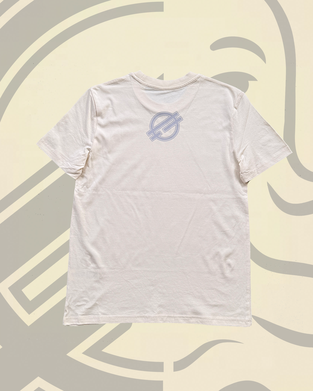 Limited Edition MORADO Ghosts Tee