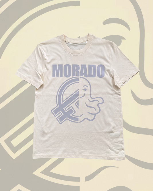 Limited Edition MORADO Ghosts Tee