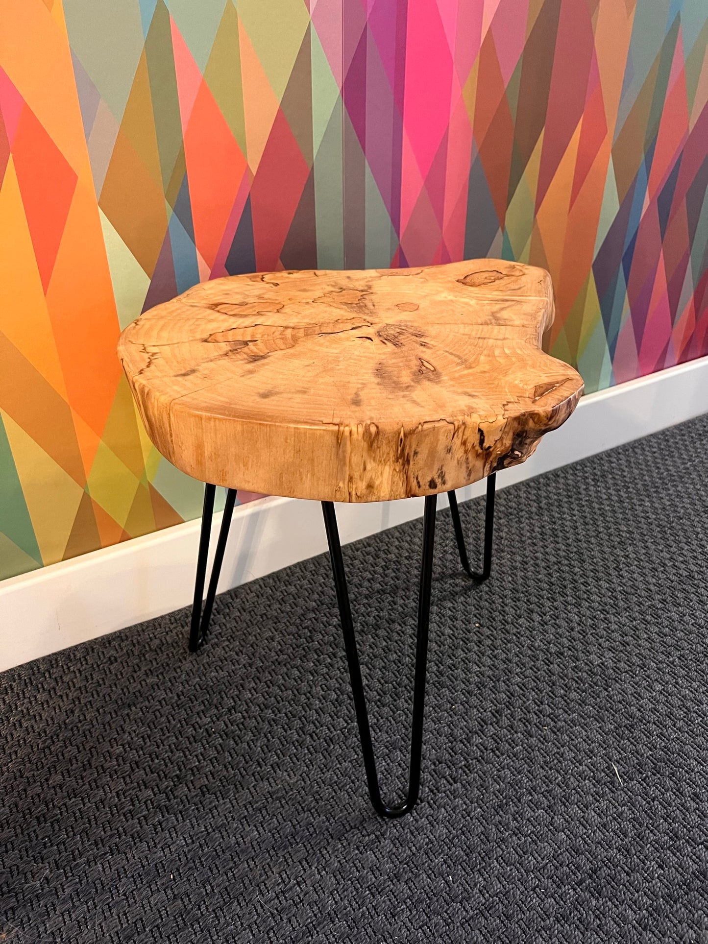 Cookie Side Table