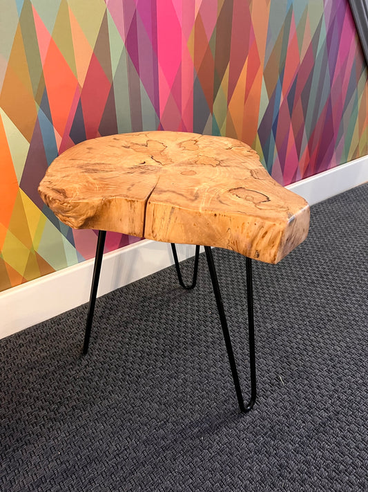 Cookie Side Table