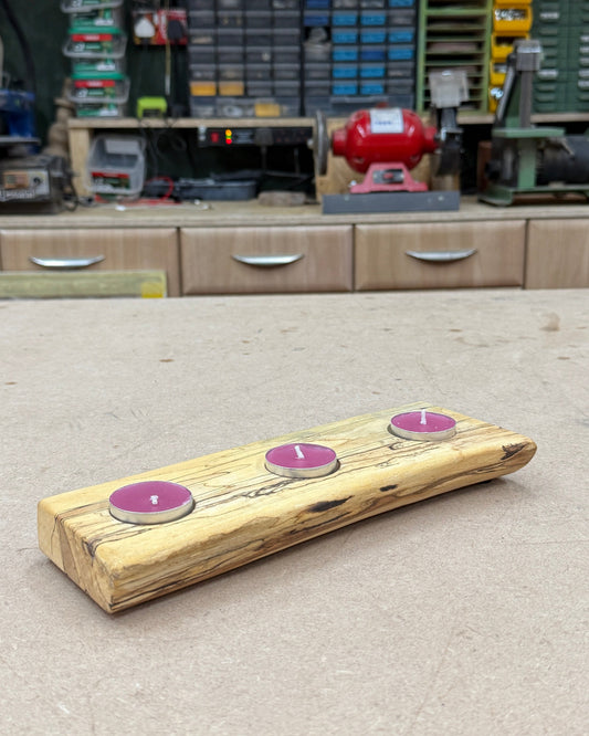 Tea Light Candle Holder