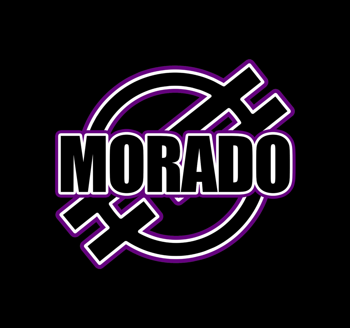 MORADO Day 1 Tee